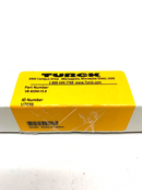 Turck VB 403M-FS 8 MultiBox 4-Port Junction Box U7036 - Maverick Industrial Sales