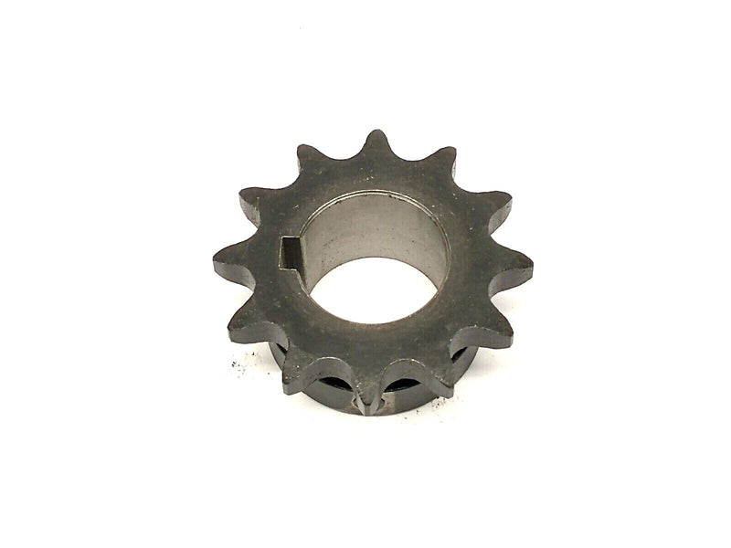 Hytrol 026.102 Sprocket 40B12H x 1" Bore Hardened - Maverick Industrial Sales