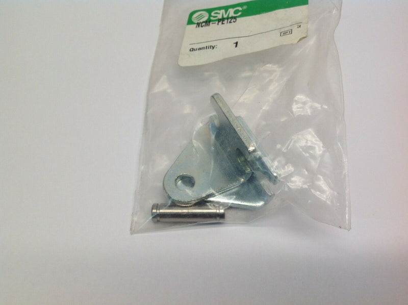 SMC NCM-PE125 Pneumatic Cylinder Mounting Hardware - Maverick Industrial Sales