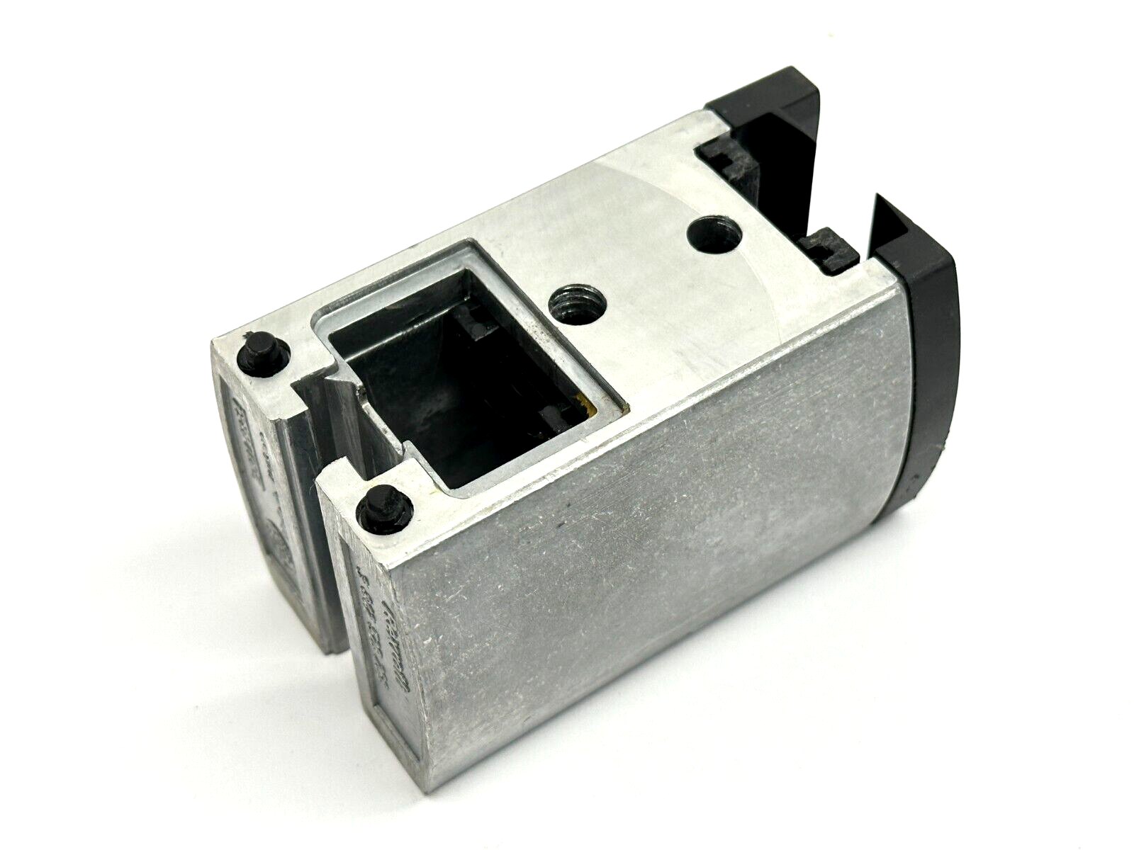 Bosch Rexroth 3842526266 Return Housing BA BS 2/C+R - Maverick Industrial Sales