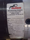 Milco MFG. 638-10172-01 Robot Pinch-Type Weld Gun ML-2603-08 Cylinder - Maverick Industrial Sales