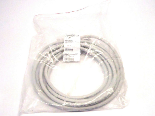 Phoenix Contact CABLE-D25SUB/B/S/400/KONFEK/S Cable 23 02 17 5 4500961376-2 - Maverick Industrial Sales