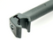 Flexlink XLRF 42x18 V Conveyor Guide Rail Bracket w/ XLRL 18x110 C 2-3/4" T-Slot - Maverick Industrial Sales