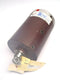Milco 454-10057-04 Pneumatic Cylinder ML-2502-02, 2.00 Weld Stroke - Maverick Industrial Sales