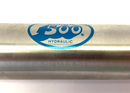 Bimba D-98599-A-19 Series 500 Pneumatic Cylinder - Maverick Industrial Sales