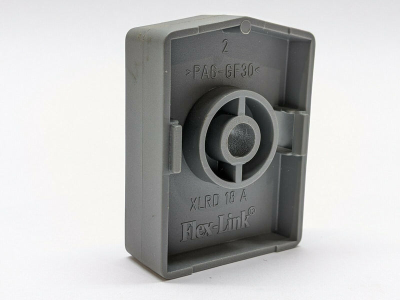 FlexLink XLRD 18 A Distant Piece 44mm x 60mm LOT OF 10 - Maverick Industrial Sales