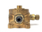 Humphrey Products VA500A Pneumatic Directional 3-Way Valve 1/2" Ports - Maverick Industrial Sales