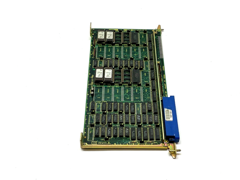 Fanuc A16B-1210-0290/02A PC Board Sub Central Process Unit A320-1210-T294/01 - Maverick Industrial Sales