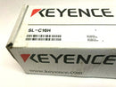 Keyence SL-C16H Safety Light Curtain Set, SL-C16H-T, SL-C16H-R - Maverick Industrial Sales