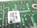Technifor CN1-8/3 F.S. 10 Input Circuit Board U11-4645 N425.02 CV - Maverick Industrial Sales