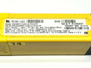 Omron STI MS46SR-14-260-Q1-R-NC-FP Safety Light Curtain Mini Safe 4600 Series - Maverick Industrial Sales