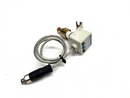 SMC ZSE80F-02-V Vacuum Switch 24VDC - Maverick Industrial Sales