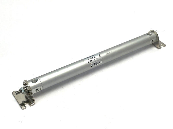 SMC NCDGLN20-0900-XB13 Round Body Air Cylinder - Maverick Industrial Sales