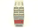 Euchner CES-AR-AES-12 Safety Unit AR Evaluation Unit 098225 MISSING CONNECTORS - Maverick Industrial Sales