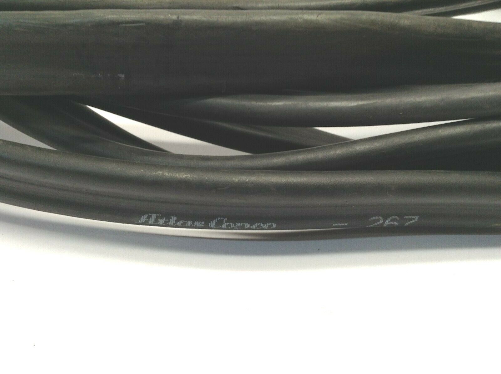 Atlas Copco 4220161610 267 Cable for Handheld Tool Nutrunner - Maverick Industrial Sales