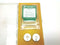 UPA Compu-Derm-B Data Card Sn-Pb/Cu 49. Millionths With Au/NI NNi Standards - Maverick Industrial Sales