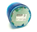 Murr Elektronik 4000-75070-1014000 Modlight70 Blue 70mm LED Module 24V DC - Maverick Industrial Sales