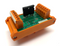 Cimtek Automation Systems C0900-002A Interface Module Board w/ Mount - Maverick Industrial Sales