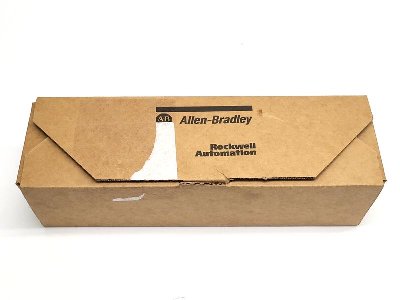 Allen Bradley 856T-B24C Ser. A Upper Stack Light Power Module 12" Rod Mount - Maverick Industrial Sales