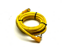 Balluff BCC092A Double Ended Cordset 5m Length BCC A324-A324-30-304-VX44W6-050 - Maverick Industrial Sales