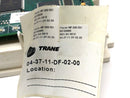 Trane 50100885 Rev. AK 0810 Tracer MP .580/581 Controller - Maverick Industrial Sales