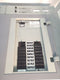Siemens S-3 Panelboard 200 AMP 30" x 23" x 8" Enclosure - Maverick Industrial Sales