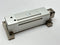 SMC MGZL63-100-M9PV Pneumatic Cylinder Double Power 63mm Bore 100mm Stroke - Maverick Industrial Sales