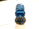 Radicon C0631225TAAT1 Helical Worm Gearbox Gear Reducer 22:1 Ratio - Maverick Industrial Sales