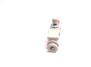 SMC AS1002F-01 AS Speed Controller 1/8" Inch Tube Inlet Port x 1/8 in Tube Out - Maverick Industrial Sales