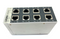 Phoenix Contact FL SWITCH SFN 8GT Ethernet Switch 8-Port 2891673 - Maverick Industrial Sales