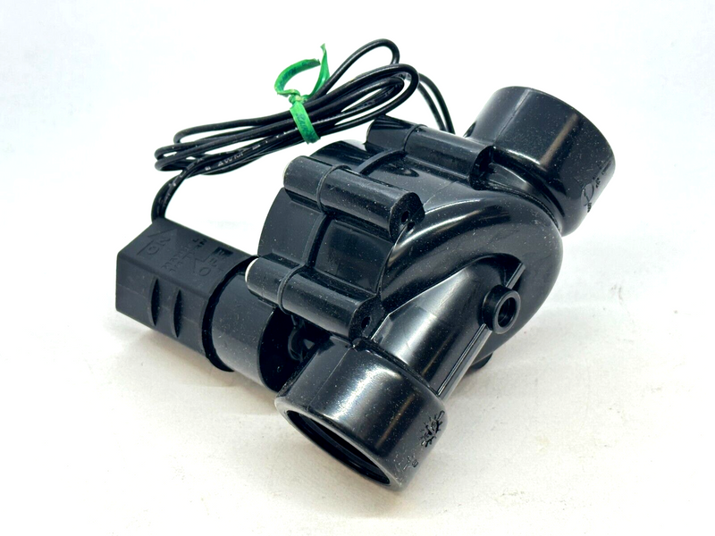 Rain Bird CP100 Automatic Sprinkler Valve with Flow Control 1"-25mm Connection - Maverick Industrial Sales