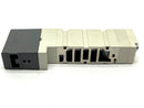 SMC VQC4200-51 Plug-In Solenoid Valve - Maverick Industrial Sales