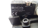 Norgren EC50DA1090AD13510 Power Clamp W/ Pepperl+Fuchs NBN2F581160S6E8V1 - Maverick Industrial Sales