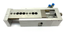 Festo DGSL-16-30-EA Mini-Slide Pneumatic Cylinder 16mm Bore 30mm Stroke 570189 - Maverick Industrial Sales