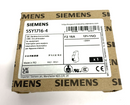 Siemens 5SY1716-4 2-Pole Circuit Breaker F2 16A 1P+1NO 230V - Maverick Industrial Sales