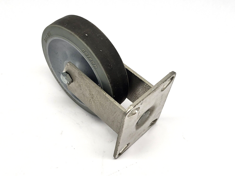 Colson 5 x 1-1/4" Caster Wheel - Maverick Industrial Sales