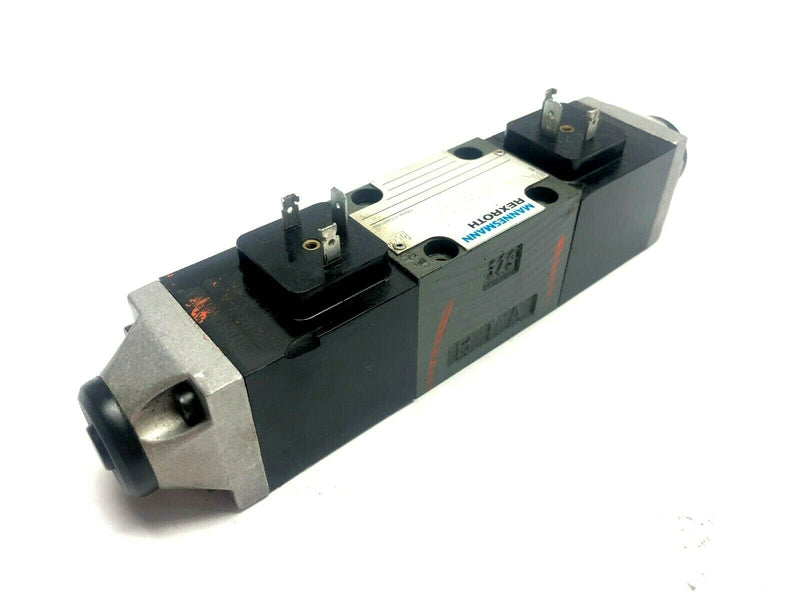 Mannesmann Rexroth 4WE 6 E67-53/BG24NZ4/T07 Solenoid Valve - Maverick Industrial Sales