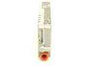 SMC IZN10-02P07 Nozzle Type Ionizer 24VDC 80mA - Maverick Industrial Sales