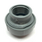 Spears 8058-012C 1-1/4" CPVC Union Ring Coupling Grey Threaded 2000 FPT FKM - Maverick Industrial Sales