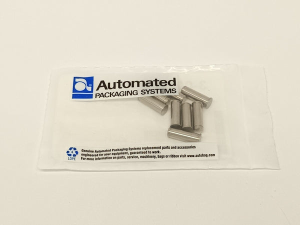 Automated Packaging Systems 3-001990 Pivot Shaft PKG OF 8 - Maverick Industrial Sales