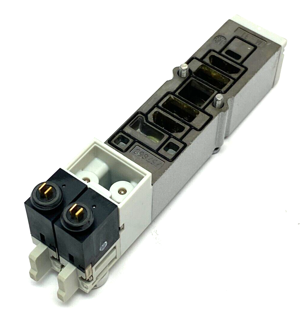 Festo VMPA2-M1H-KS-PI Solenoid Valve 568656 - Maverick Industrial Sales