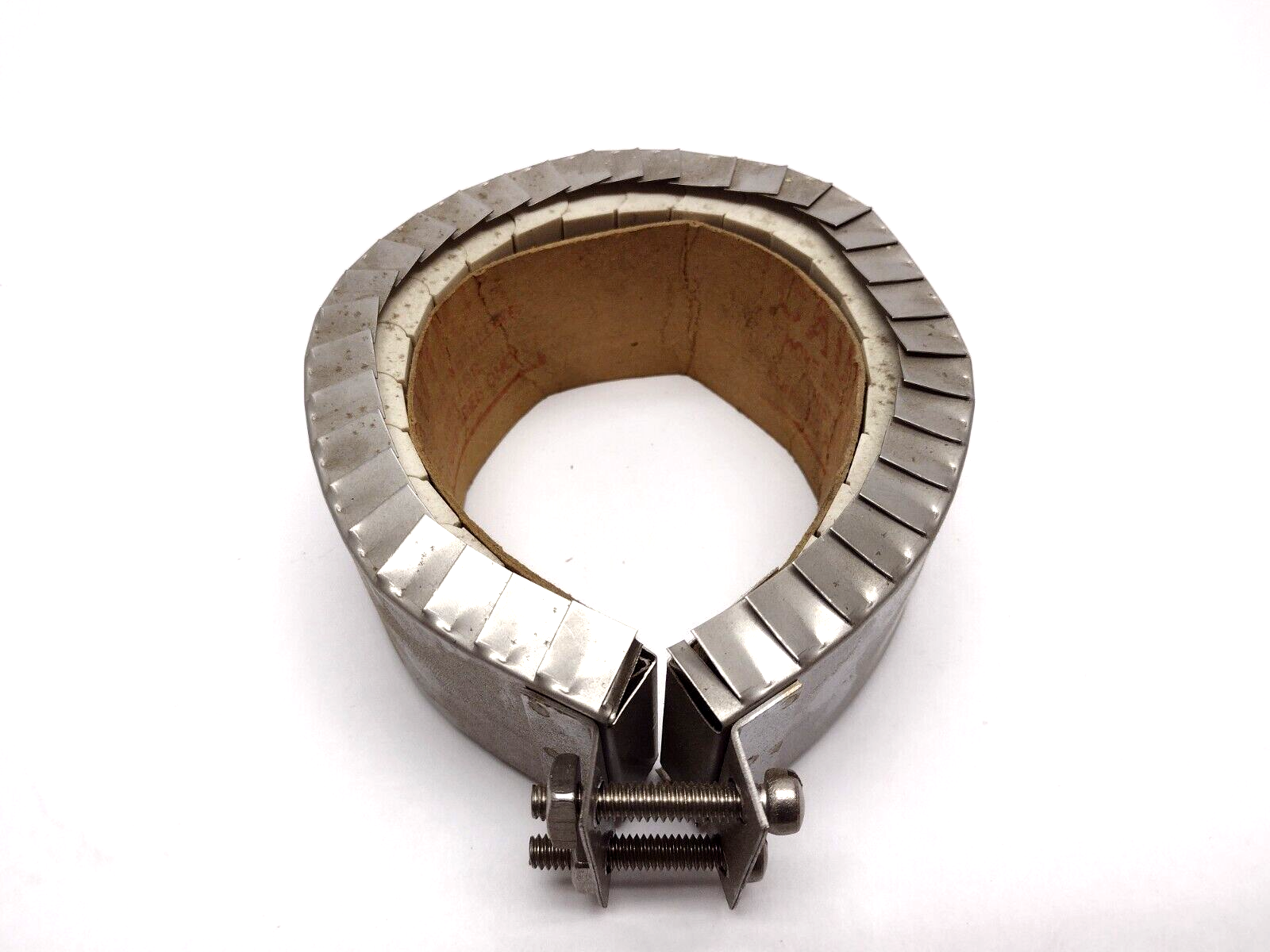 Delta CB210230 M2 Ceramic Band Heater 800W 240V 4 Inch x 2 Inch - New – Open box - Maverick Industrial Sales