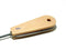 Weiler 44079 1/4" Diameter Copper Tube Fitting Wire Brush - Maverick Industrial Sales