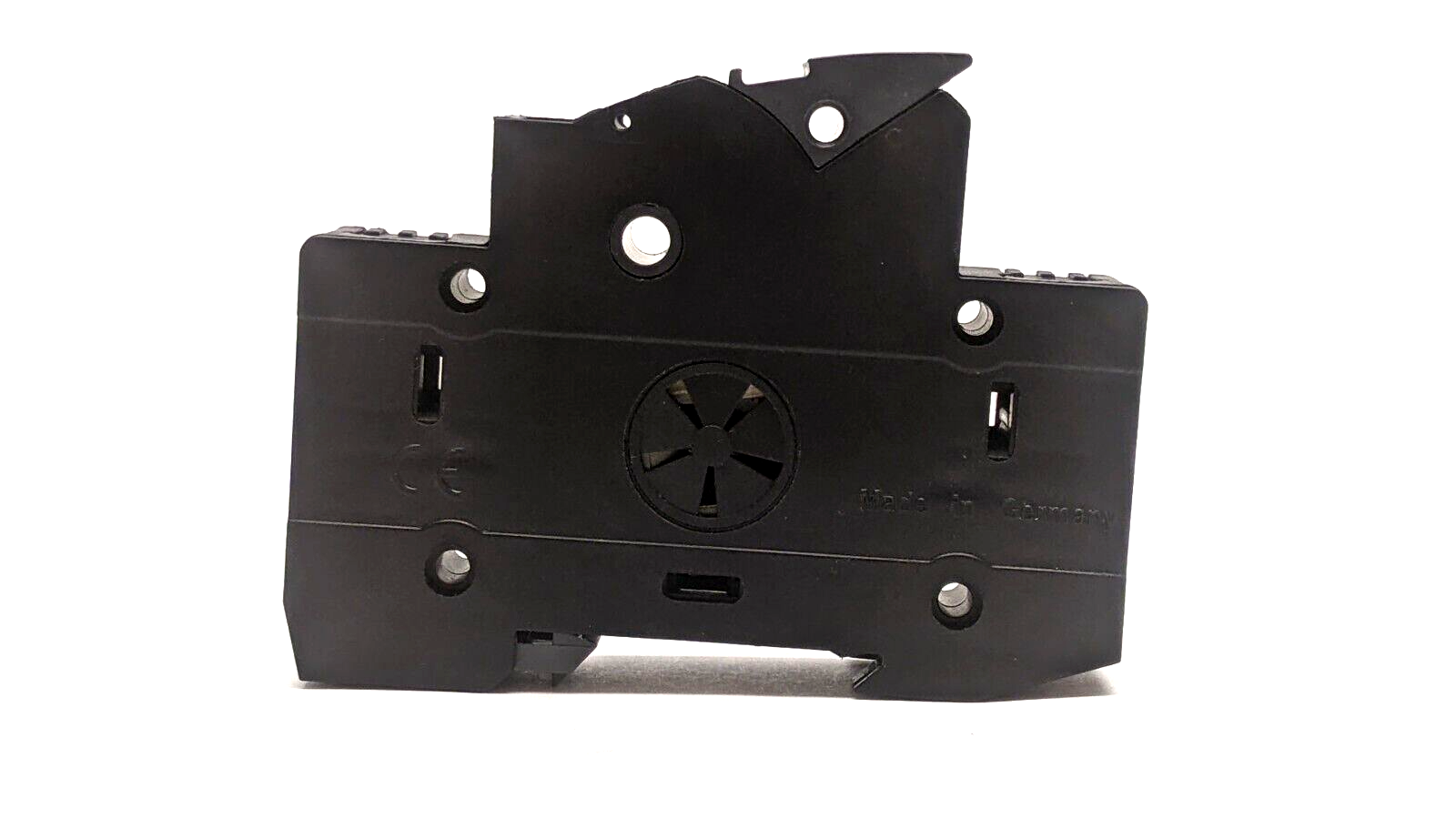 Phoenix Contact UK 10,3-CC HESILED N 600 Fuse Modular Terminal Block 3048616 - Maverick Industrial Sales