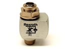 Bosch Rexroth 0821200201 Check Valve G1/8 - Maverick Industrial Sales