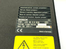 Bosch Rexroth 0608750041 Servo Amplifier LTE 45 2.5 KVA - Maverick Industrial Sales