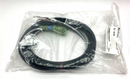 Keyence SL-VP7P-R Light Curtain Sensor Cable 7m SL-V Series - Maverick Industrial Sales