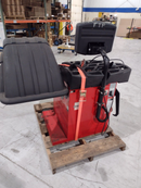 John Bean VPI System 3 EEWB502A 230-264V 4A VPI System III Tire Balancer - Maverick Industrial Sales