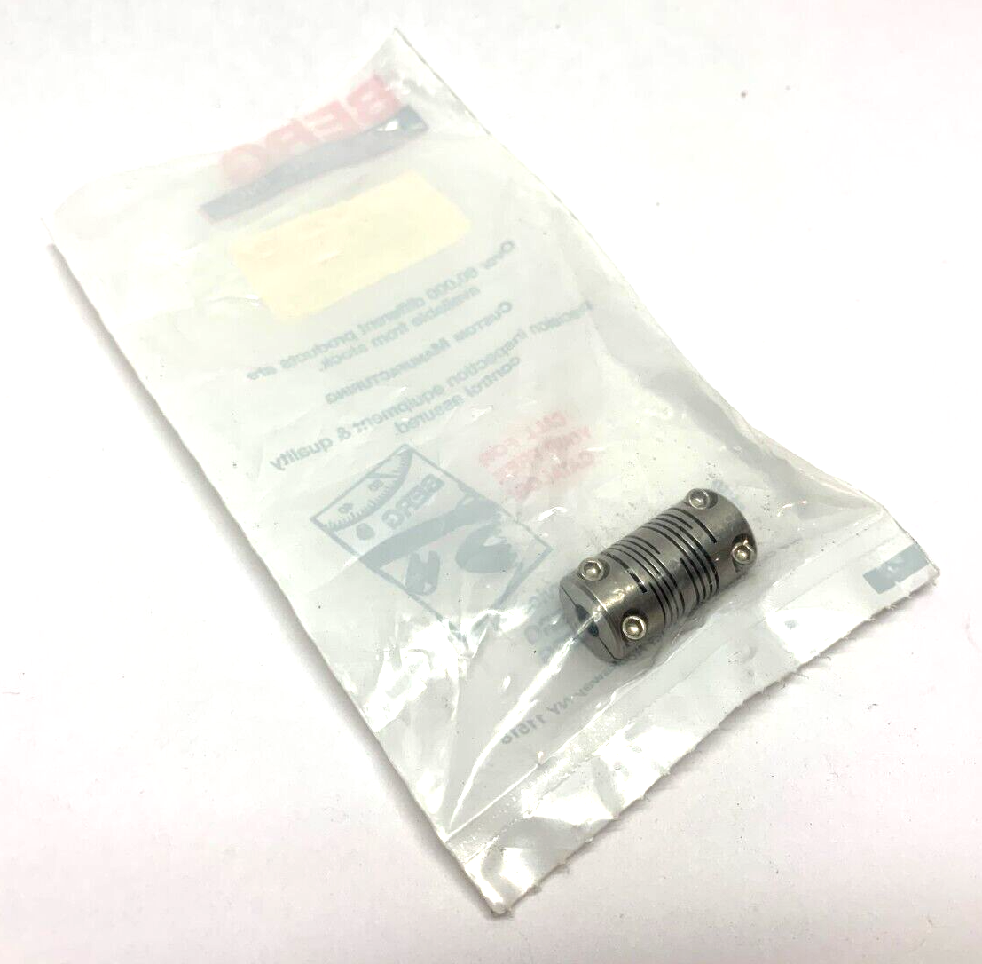 W.M. Berg C039S-3 Flexible Coupler - Maverick Industrial Sales