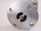 Schutte & Koertin C013794 Flowmeter Rotameter Size 9 2" 0-84 GPM Flow Indicator - Maverick Industrial Sales